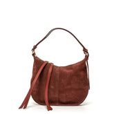 Borsa a mano MY BEST BAG Leonie 259143 - Scamosciato Rosewood